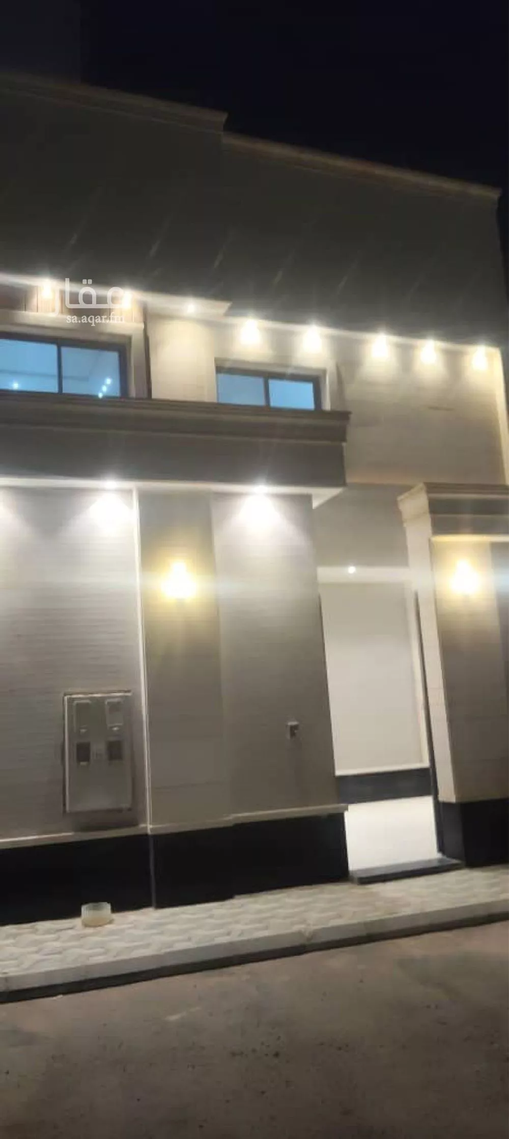 فيلا للبيع في شارع يوسف بن عمرو الطائفي, حي البيان, مدينة الرياض, منطقة الرياض 1 صورة