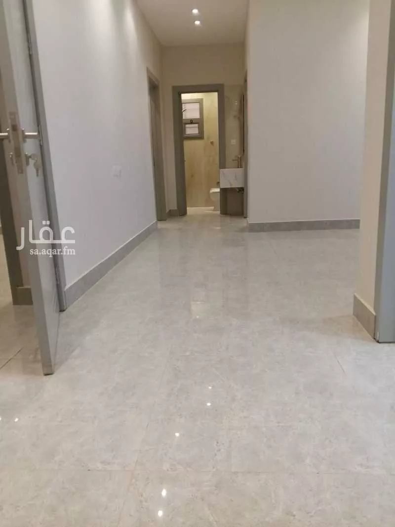 شقة للبيع في شارع إسحاق القراب, حي البيان, مدينة الرياض, منطقة الرياض 1 صورة