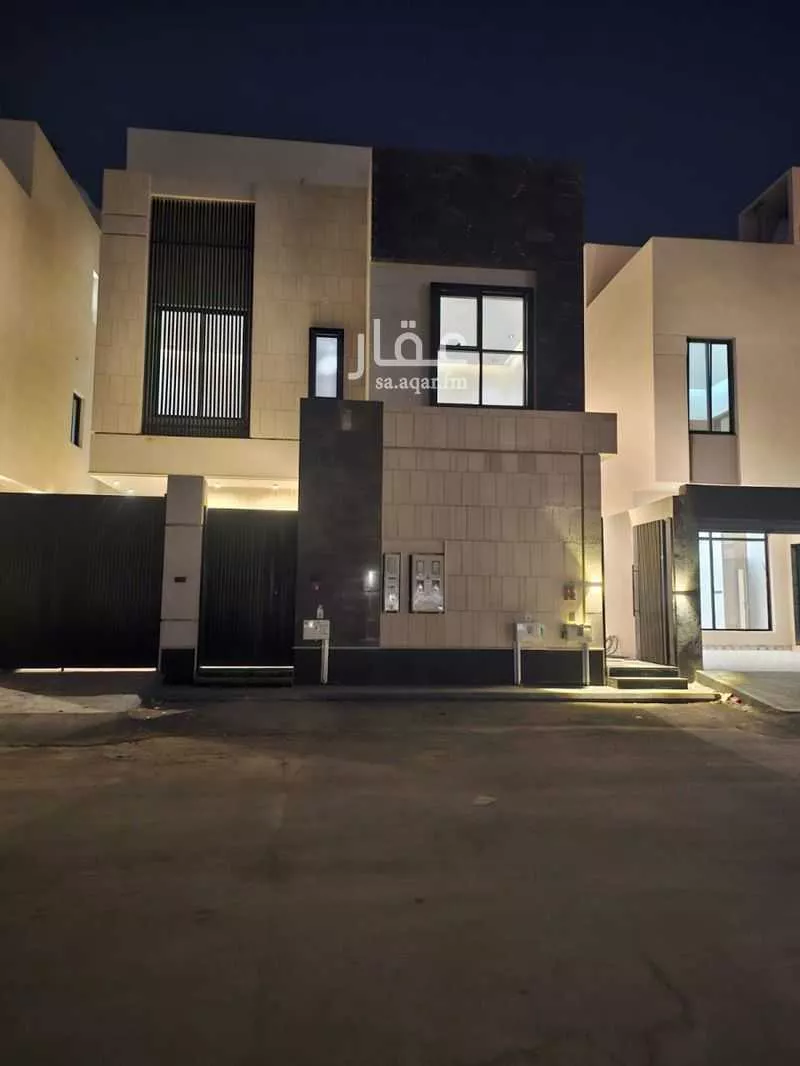 شقة للبيع في شارع عبدالرحمن البهكلي, حي الرمال, مدينة الرياض, منطقة الرياض 1 صورة