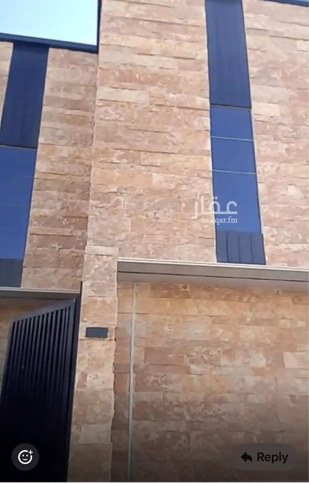 دور للبيع في شارع يوسف بن عمرو الطائفي, حي البيان, مدينة الرياض, منطقة الرياض 1 صورة