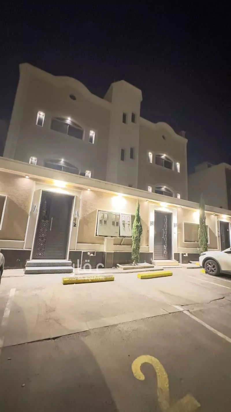 شقة للإيجار في شارع 6572873, حي الزهور, مدينة أبها, منطقة عسير 1 صورة