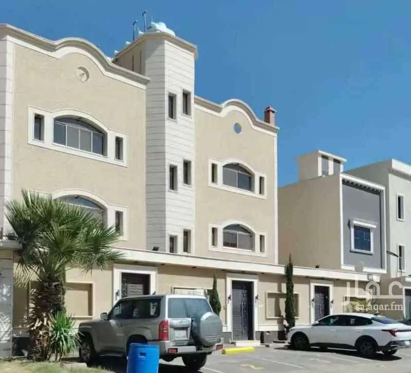 شقة للإيجار في شارع 6572873, حي الزهور, مدينة أبها, منطقة عسير 1 صورة