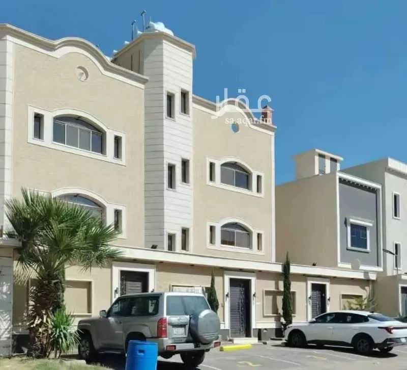 شقة للإيجار في شارع مسجد ، المحالة ، منطقة عسير 1 صورة