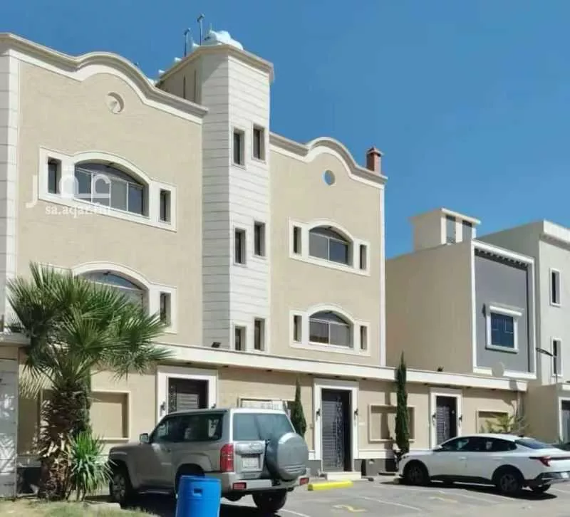 شقة للإيجار في شارع مسجد ، المحالة ، منطقة عسير 1 صورة