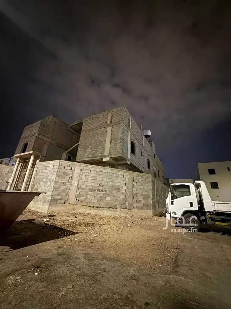 فيلا للبيع في شارع الابواء, حي الدفاع, مدينة المدينة المنورة, منطقة المدينة المنورة 1 صورة