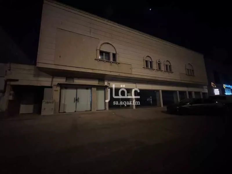 محل للإيجار في شارع الدائري الشرقي الفرعي, حي الروضة, مدينة الرياض, منطقة الرياض 1 صورة