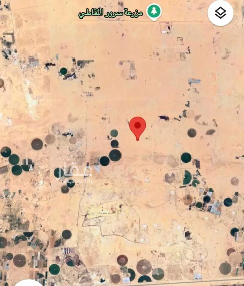 أرض للبيع في مدينة الخرج, منطقة الرياض 1 صورة