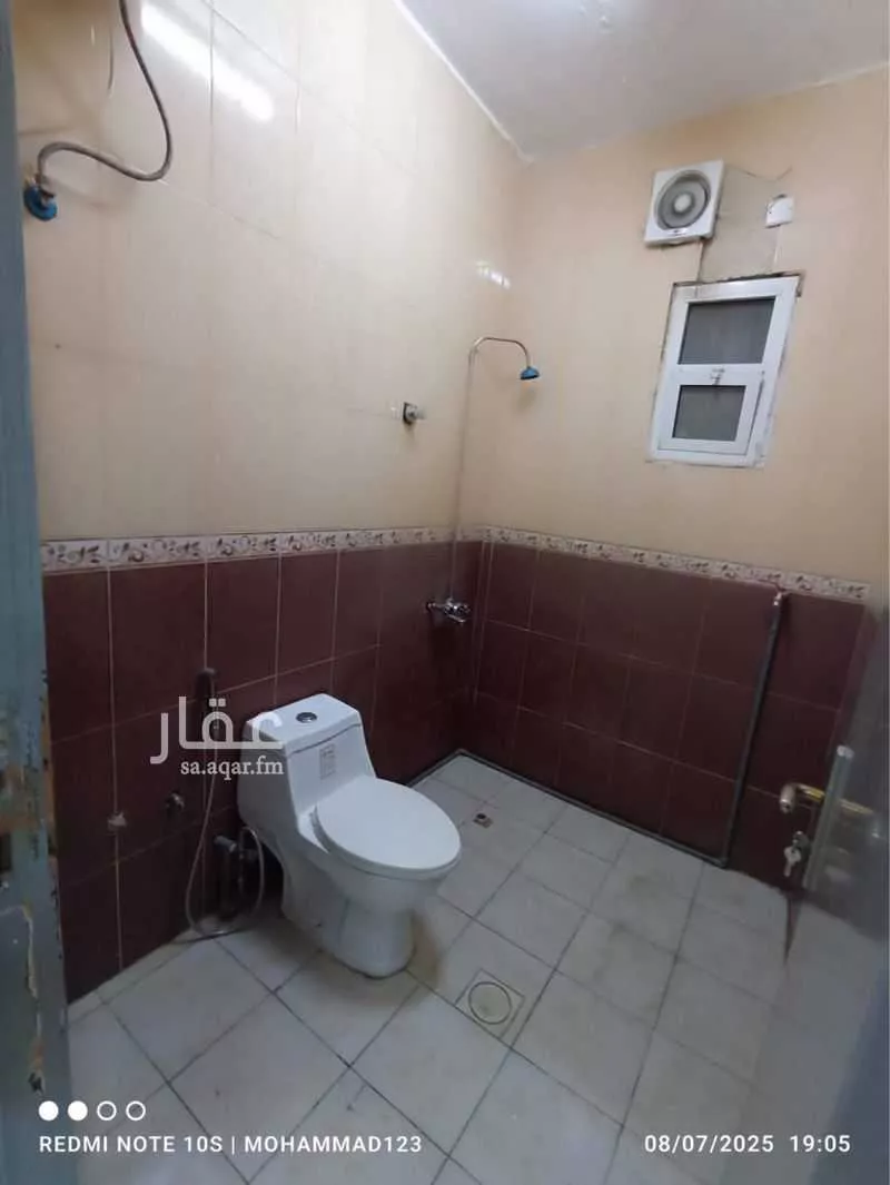 شقة للإيجار في شارع عبدالرحمن بن عزاز, حي الشهداء, مدينة الرياض, منطقة الرياض 1 صورة