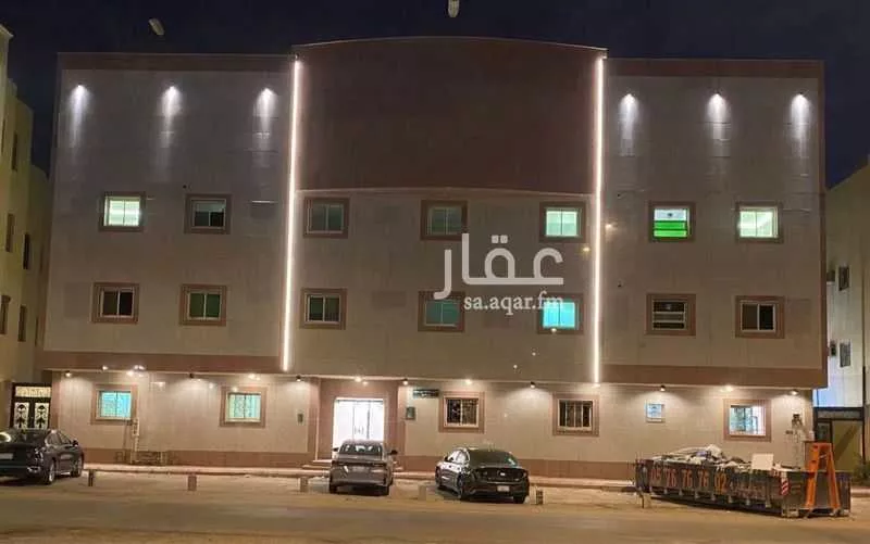 شقة للإيجار في شارع عبدالله بن سيف, حي العقيق, مدينة الرياض, منطقة الرياض 1 صورة