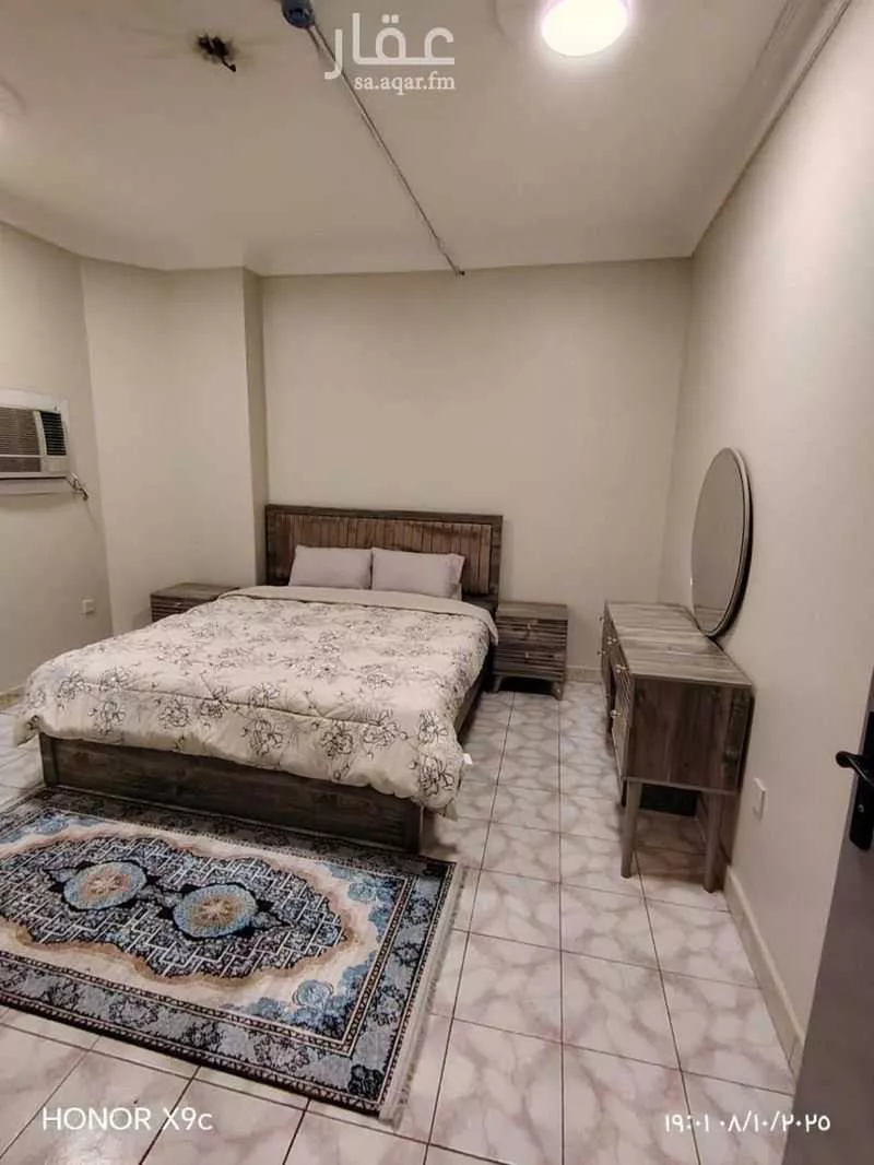 شقة للإيجار في شارع عبدالرحمن بن عزاز, حي الشهداء, مدينة الرياض, منطقة الرياض 1 صورة