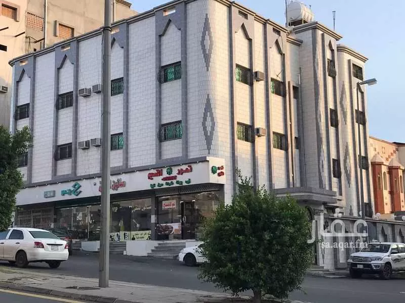 محل للإيجار في طريق الملك خالد ، حي الجفيجف ، الطائف ، الطائف 1 صورة