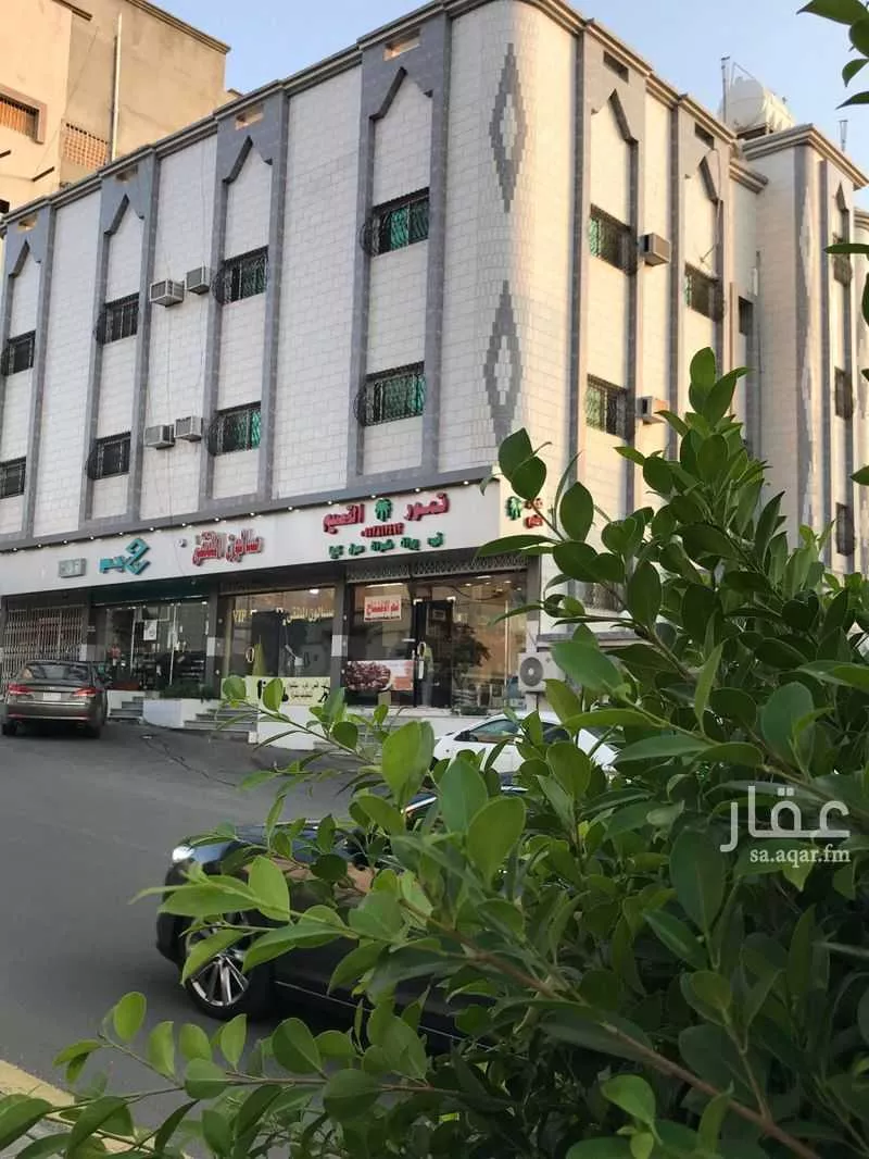 محل للإيجار في طريق الملك خالد ، حي الجفيجف ، الطائف ، الطائف 1 صورة