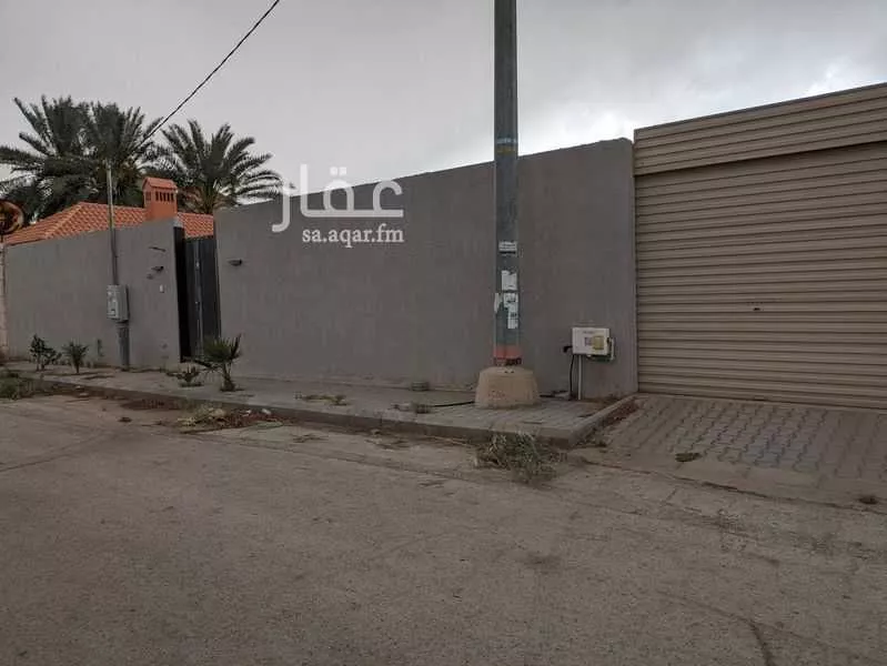 دور للبيع في شارع شارع الخليفة عمر بن عبدالعزيز ،, حي الربيع, مدينة بريده, منطقة القصيم 1 صورة