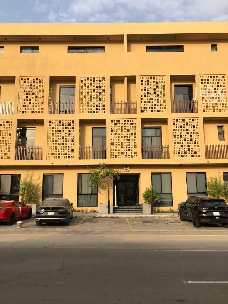 شقة للإيجار في شارع الامير ناصر بن عبدالعزيز, حي الروضة, مدينة الرياض, منطقة الرياض 1 صورة