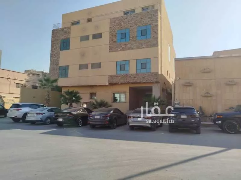 شقة للإيجار في شارع المذنب, حي السليمانية, مدينة الرياض, منطقة الرياض 1 صورة