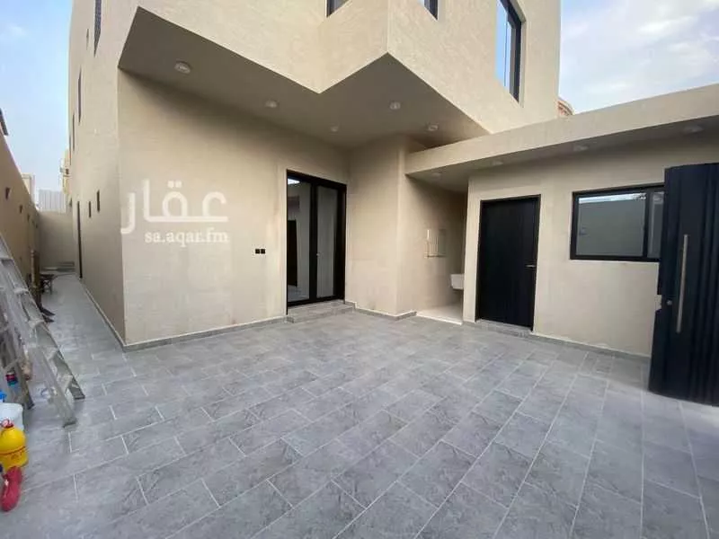 فيلا للإيجار في شارع وادي الشعراء ، حي المرسلات ، الرياض ، منطقة الرياض 1 صورة