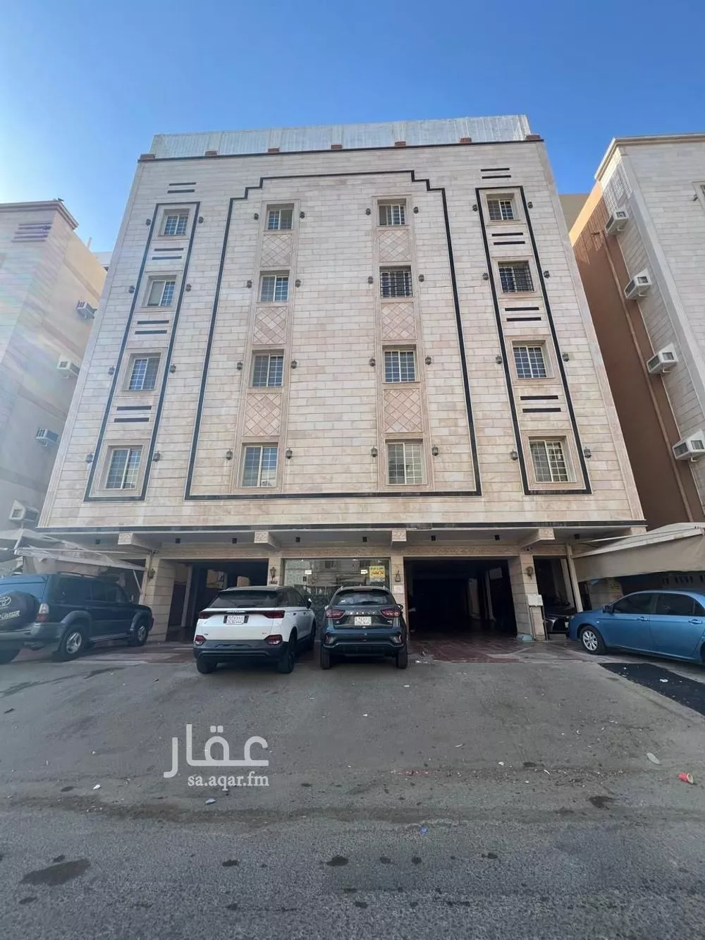 شقة للإيجار في شارع الربيع ابن مالك, حي الواحة, مدينة جدة, منطقة مكة المكرمة 1 صورة