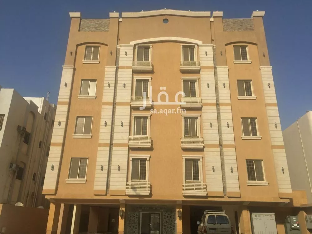 شقة للإيجار في شارع سهل بن سعد, حي الربوة, مدينة جدة, منطقة مكة المكرمة 1 صورة