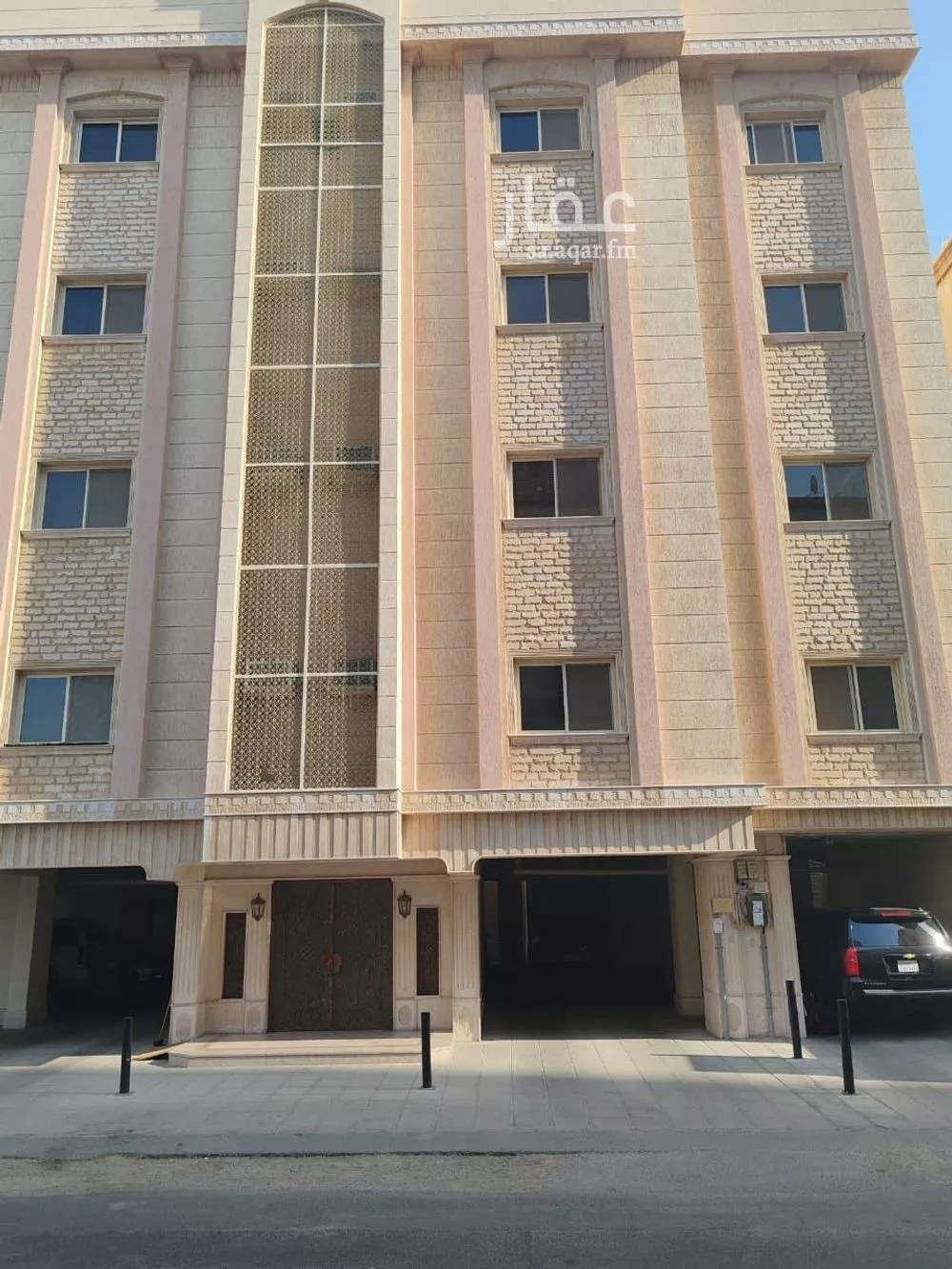 شقة للإيجار في شارع أبو مدين الفاس, حي الفيصلية, مدينة جدة, منطقة مكة المكرمة 1 صورة