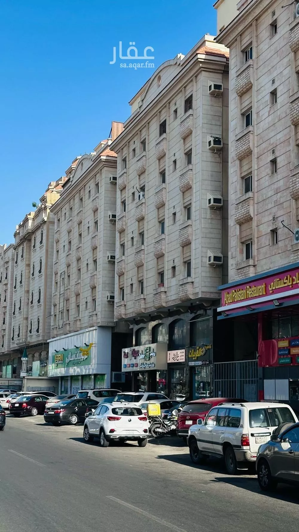 شقة للإيجار في شارع ام المؤمنين حبيبة, حي النسيم, مدينة جدة, منطقة مكة المكرمة 1 صورة