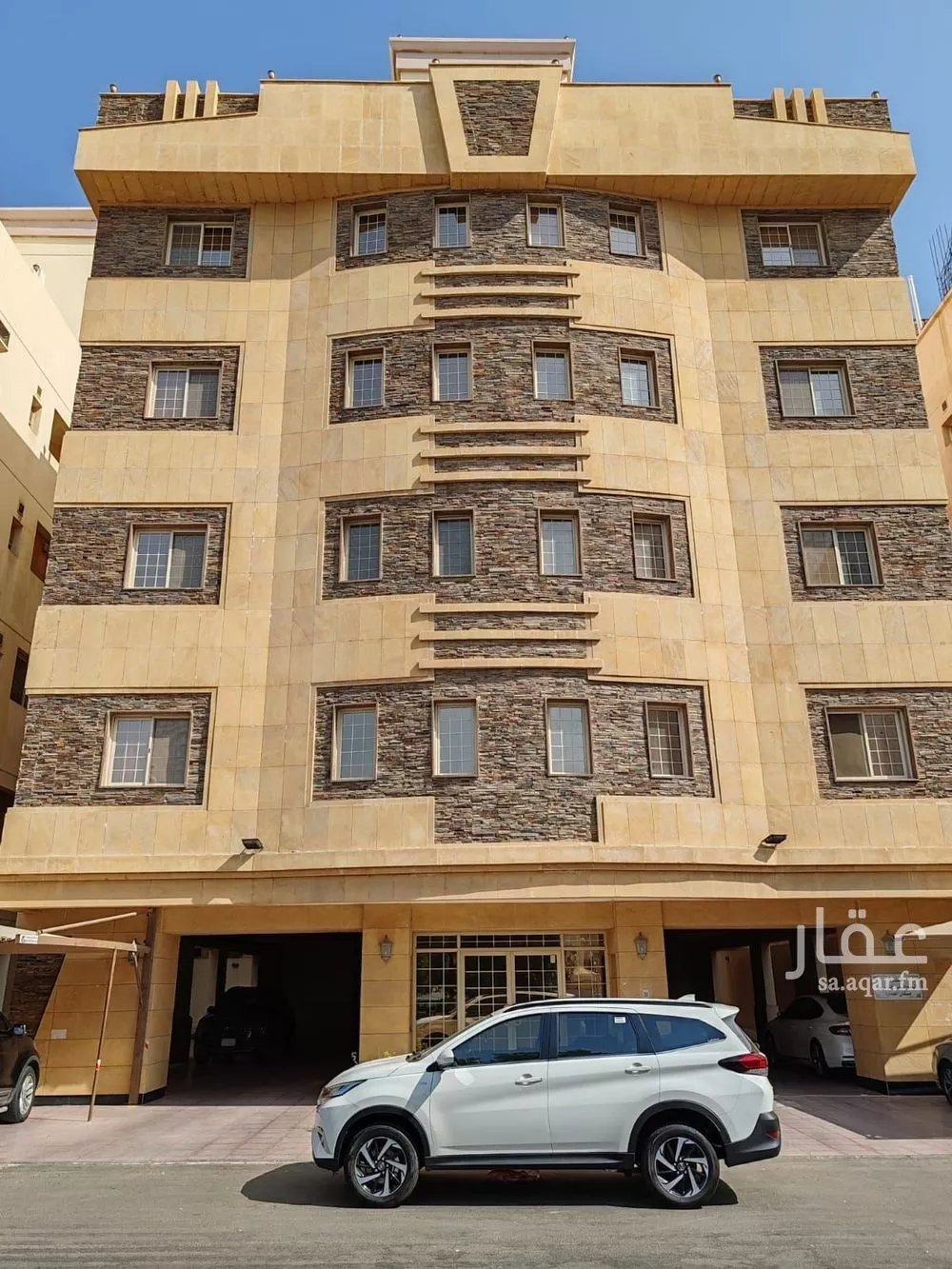 شقة للإيجار في شارع محمد الرميح, حي بني مالك, مدينة جدة, منطقة مكة المكرمة 1 صورة