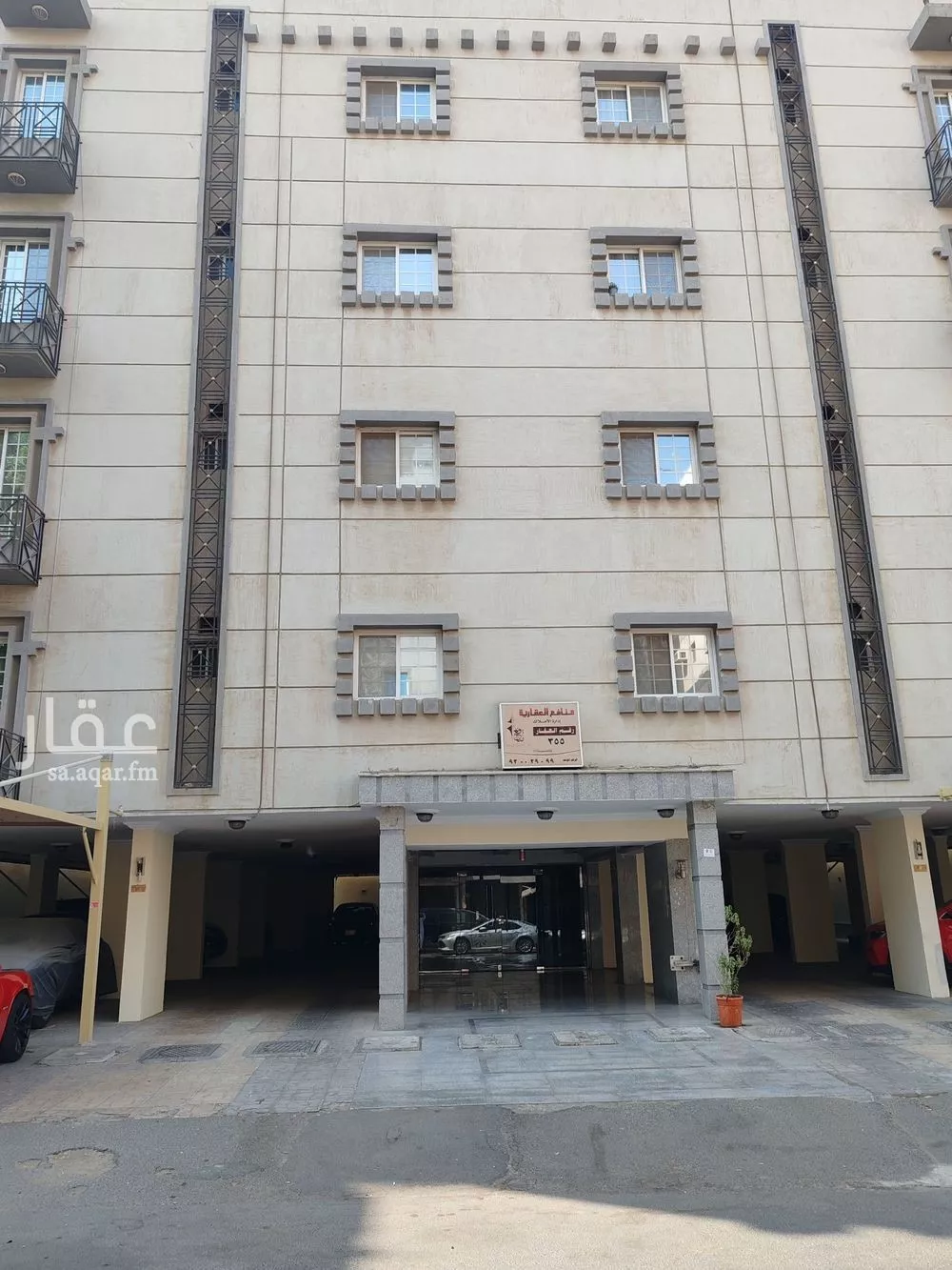 شقة للإيجار في شارع موسى مح, حي المروة, مدينة جدة, منطقة مكة المكرمة 1 صورة