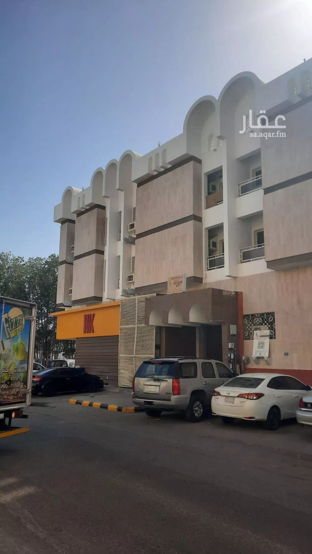 شقة للإيجار في شارع عبدالرحمن ابن احمد السديري, حي السلامة, مدينة جدة, منطقة مكة المكرمة 1 صورة