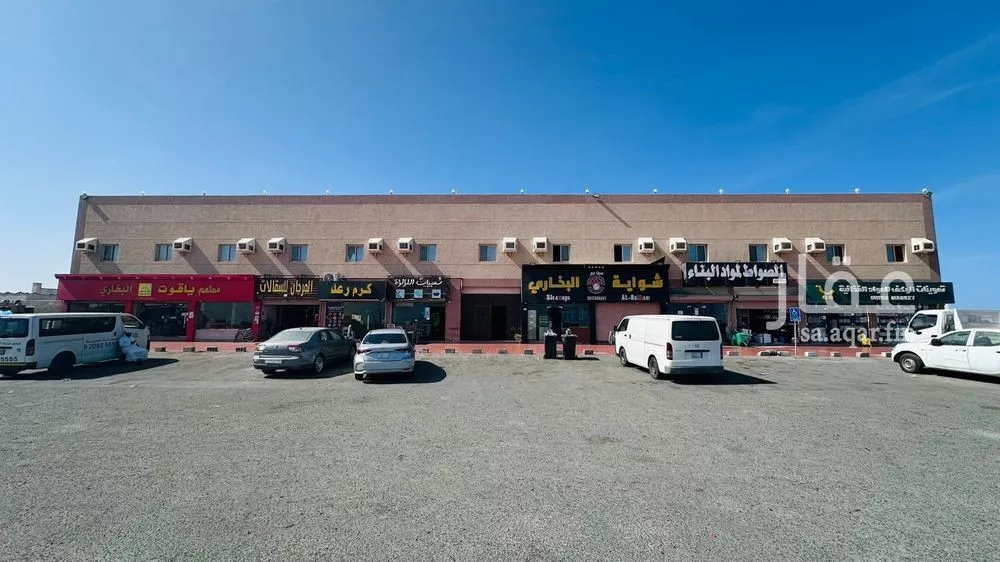 شقة للإيجار في شارع عبدالله ابن ثابت الانصاري, حي الساحل, مدينة جدة, منطقة مكة المكرمة 1 صورة