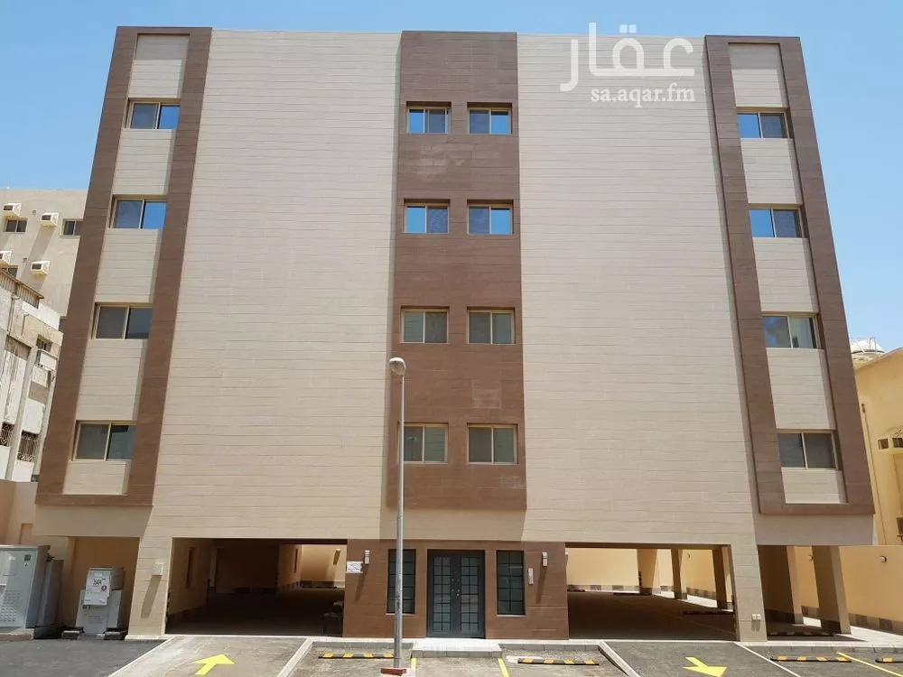شقة للإيجار في شارع عروة ابن اذينة, حي الربوة, مدينة جدة, منطقة مكة المكرمة 1 صورة