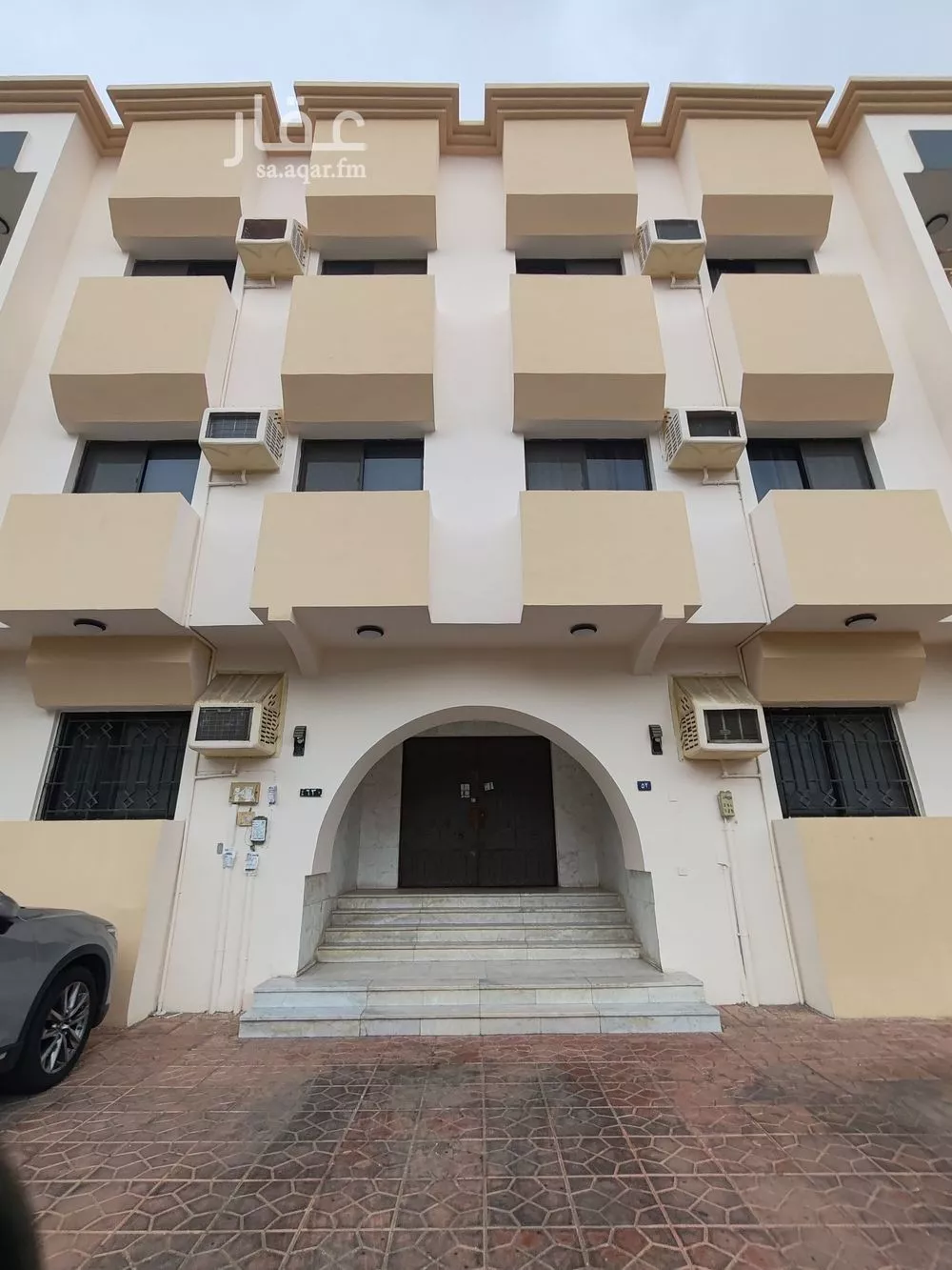 شقة للإيجار في شارع عبدالله ابن تمام, حي الفيصلية, مدينة جدة, منطقة مكة المكرمة 1 صورة