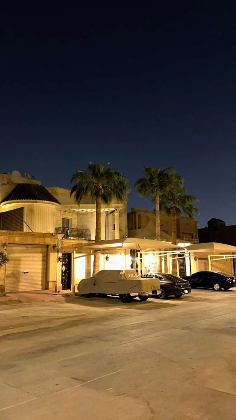 فيلا للبيع في شارع سمحان ، حي الربيع ، الرياض ، منطقة الرياض 1 صورة