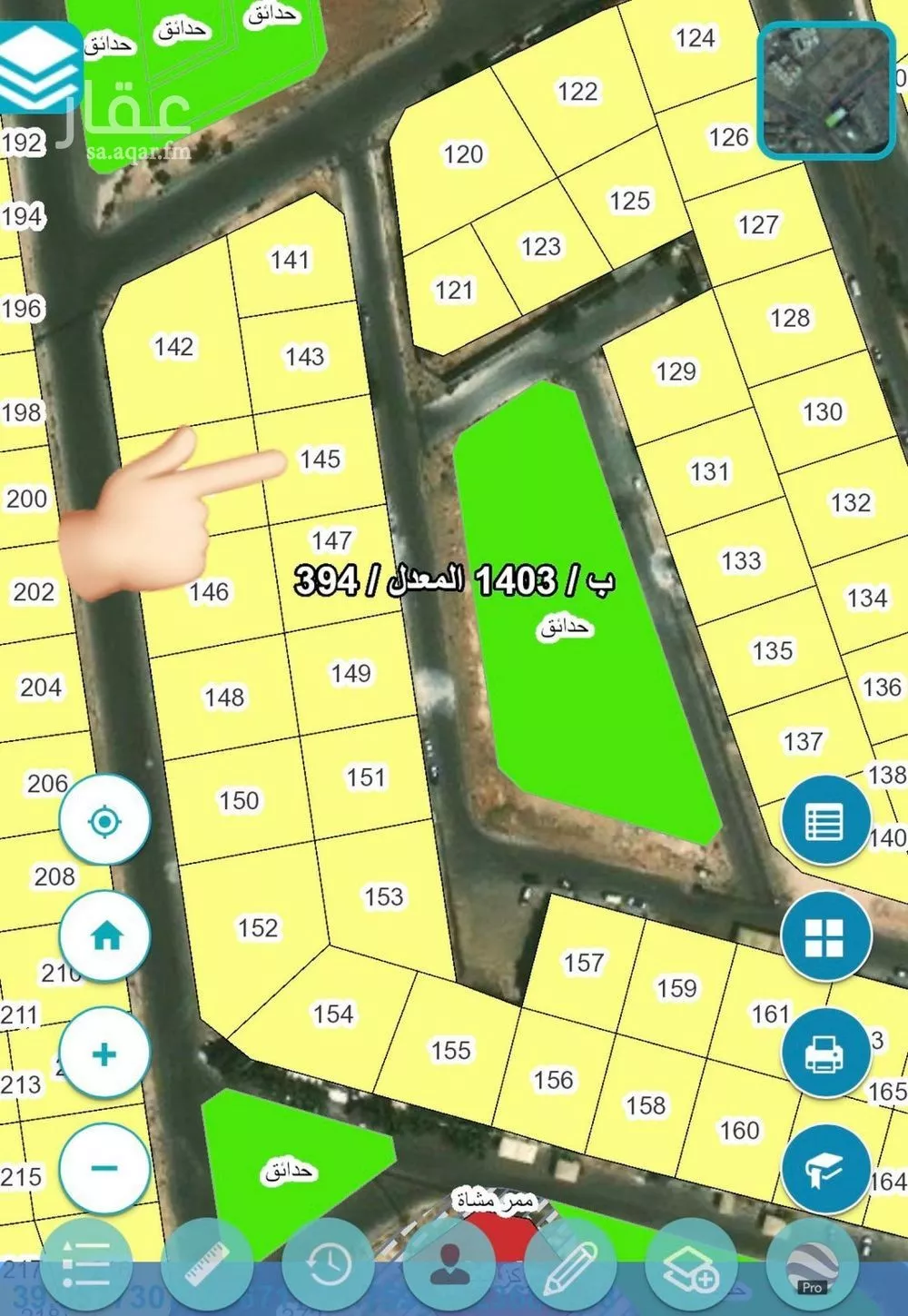 أرض للبيع في شارع أبو المحاسن الروياني, حي اللؤلؤ, مدينة جدة, منطقة مكة المكرمة 1 صورة