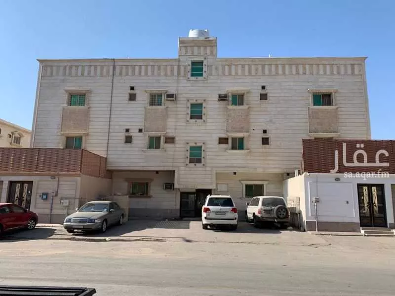 شقة للبيع في شارع البتراء, حي الفيحاء, مدينة الدمام, المنطقة الشرقية 1 صورة