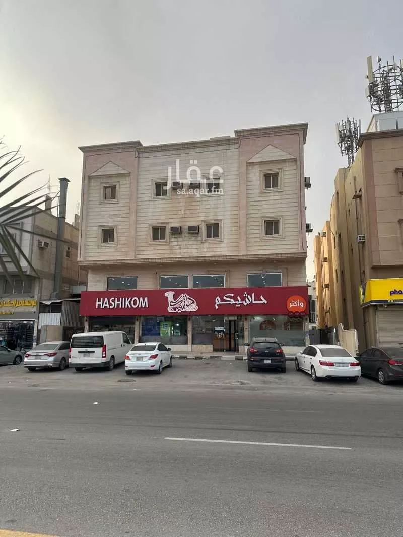 شقة للإيجار في 9368+392 ، حي طيبة ، الدمام ، الدمام 1 صورة
