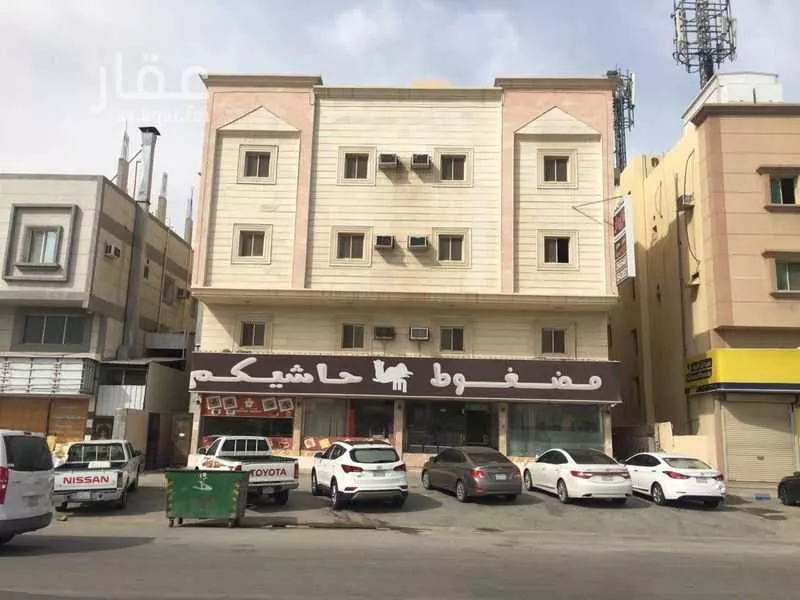 شقة للإيجار في شارع اوس بن المرئي, حي طيبة, مدينة الدمام, المنطقة الشرقية 1 صورة