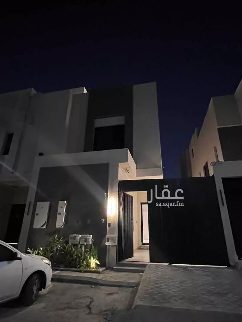 دور للإيجار في شارع الحسن الحنبلي, حي المنار, مدينة الرياض, منطقة الرياض 1 صورة