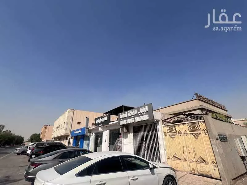 عمارة للبيع في شارع عبدالله بن مسعود, حي النسيم الغربي, مدينة الرياض, منطقة الرياض 1 صورة