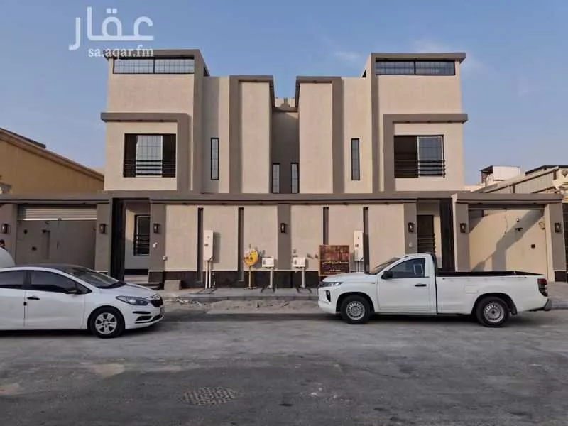 فيلا للبيع في شارع عسير, حي ضاحية الملك فهد, مدينة الدمام, المنطقة الشرقية 1 صورة