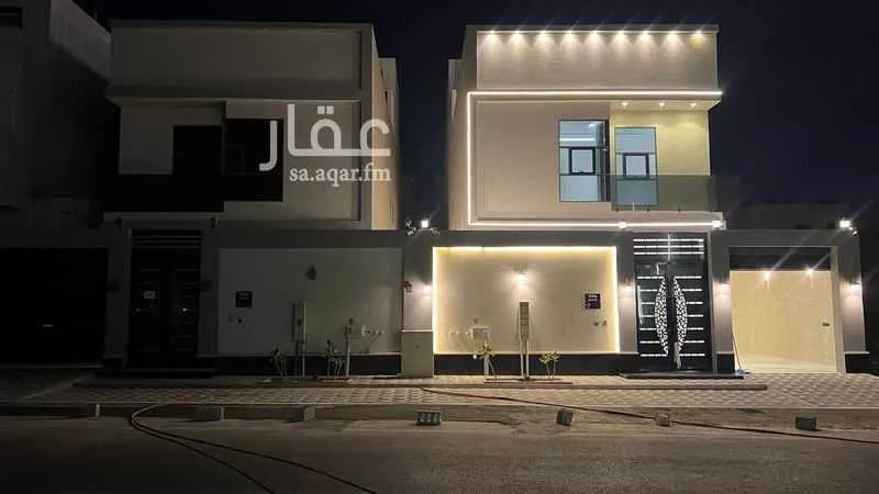 فيلا للبيع في حي الشعلة, مدينة الدمام, المنطقة الشرقية 1 صورة