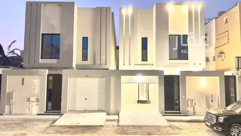 فيلا للبيع في شارع 19ج, حي أحد, مدينة الدمام, المنطقة الشرقية 1 صورة
