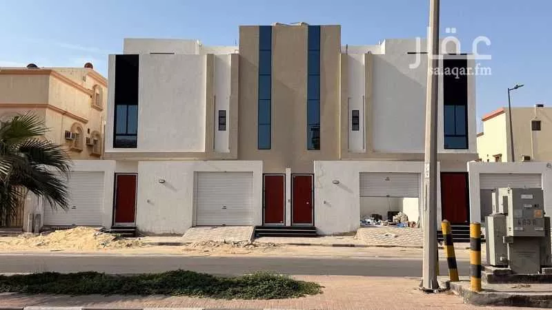 شقة للبيع في شارع 11و, حي بدر, مدينة الدمام, المنطقة الشرقية 1 صورة