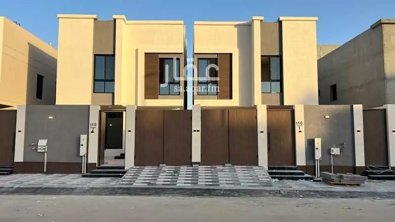 فيلا للبيع في شارع الابتكار, حي الشعلة, مدينة الدمام, المنطقة الشرقية 1 صورة