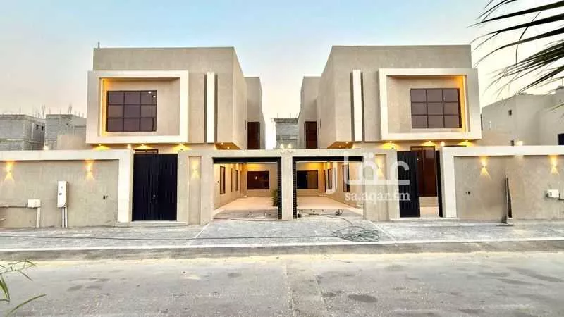 فيلا للبيع في شارع الابتكار, حي الشعلة, مدينة الدمام, المنطقة الشرقية 1 صورة