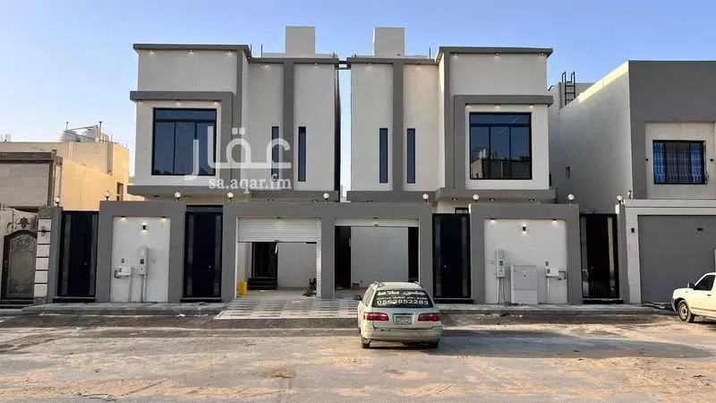 فيلا للبيع في شارع داود القزاز, حي ضاحية الملك فهد, مدينة الدمام, المنطقة الشرقية 1 صورة