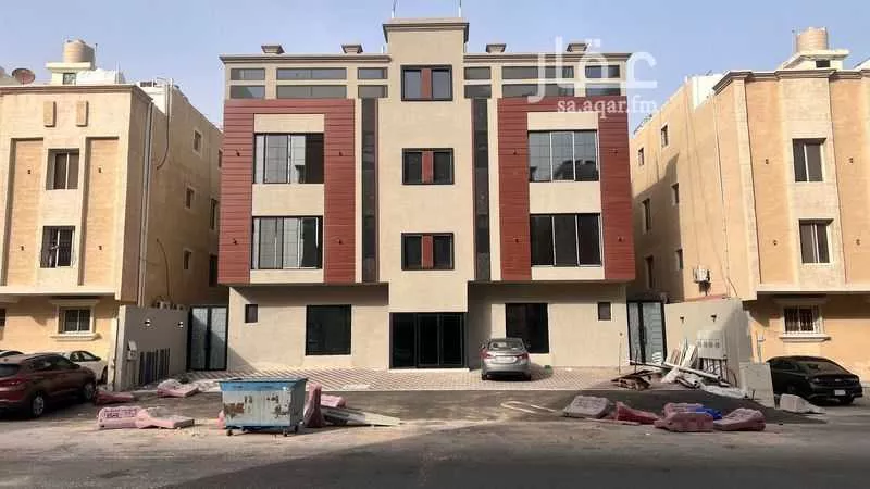 شقة للبيع في شارع الفخر, حي الشعلة, مدينة الدمام, المنطقة الشرقية 1 صورة
