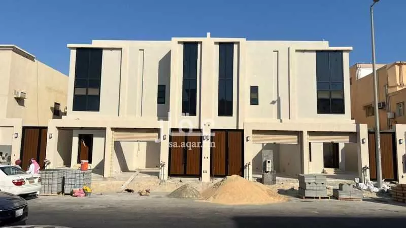 شقة للبيع في شارع 13أ, حي أحد, مدينة الدمام, المنطقة الشرقية 1 صورة