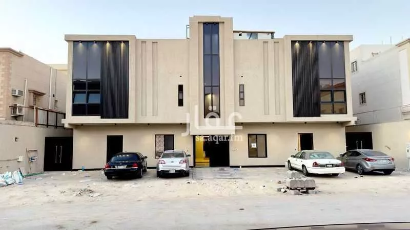 شقة للبيع في حي أحد, مدينة الدمام, المنطقة الشرقية 1 صورة