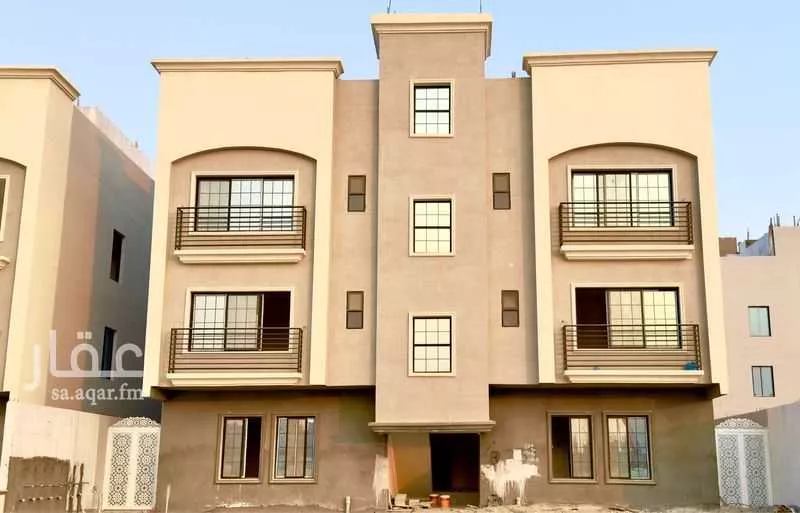 شقة للبيع في شارع 10د, حي الشعلة, مدينة الدمام, المنطقة الشرقية 1 صورة