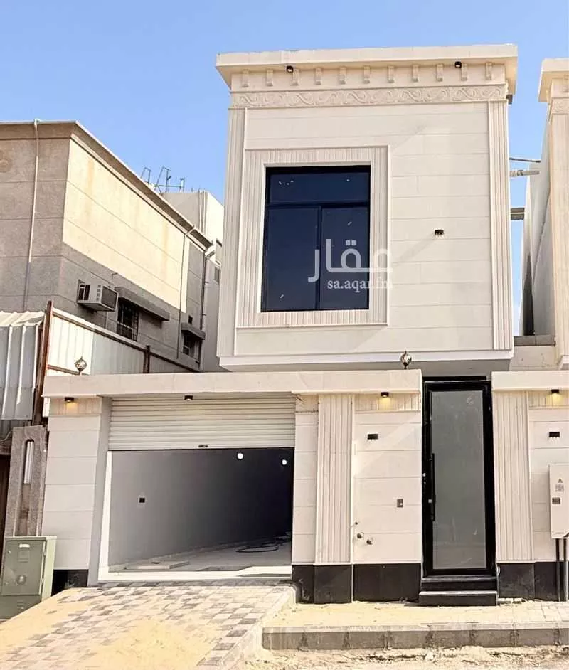 فيلا للبيع في شارع عطاء بن دينار, حي بدر, مدينة الدمام, المنطقة الشرقية 1 صورة