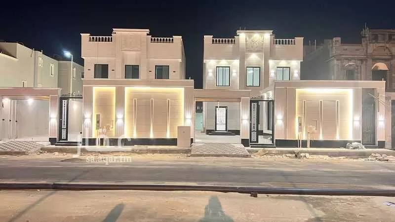 فيلا للبيع في شارع العبره, حي الأمواج, مدينة الخبر, المنطقة الشرقية 1 صورة